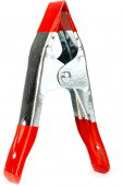 Caruba žnyplės metalinės 6 inch (MSC-1R6)     