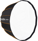 Godox QR-P90 quick release parabolic softbox 90cm 