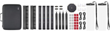 Godox TL30 Tube LED Light kit of 3