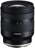 Tamron objektyvas 11-20mm F/2.8 Di III-A RXD Canon RF 