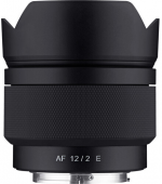 Samyang objektyvas AF 12mm F/2.0 Sony E