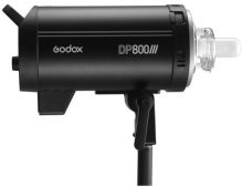 Godox šviestuvasDP800III flash
