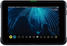Atomos Shinobi  7