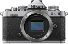 Nikon Z fc Body