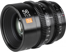 Viltrox objektyvas S 56mm T1.5 (e-mount)