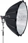 Aputure šviesdėžė Light Dome 150