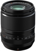 Fujifilm XF 23mm f/1.4 LM WR