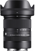 Sigma objektyvas 18-50mm F2.8 DC DN [Contemporary] L-mount