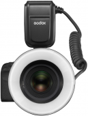Godox MF-R76 Macro Ring blykstė