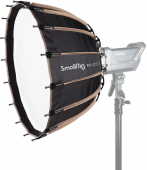 SmallRig 3585 RA-D55 Parabolic Softbox
