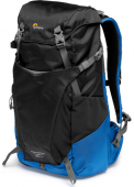 Lowepro kuprinė PhotoSport 24L AW III mėlyna