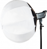  SmallRig 3932 Softbox Lantern RA-L90