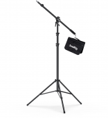 SmallRig 3737 RA-S280 Light Stand Air Cushioned with Arm
