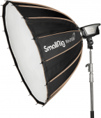 SmallRig 4140 Softbox Parabolic RA-D120
