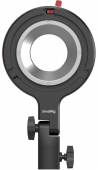 SmallRig 4476 Bowens mount adapter part 
