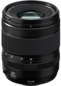 Fujifilm  XF 16-50mm f/2.8-4.8 R LM WR