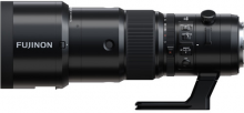 Fujifilm objektyvas GF 500mm f/5.6 R LM OIS WR (GFX)