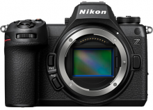 Nikon Z6 III Body