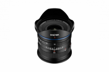 Laowa 17mm f/1.8 (MFT)