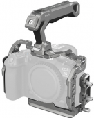 SmallRig rėmas 5029 HawkLock Quick Release Cage Kit for Canon EOS R5 Mark II