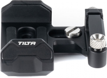 Tilta Universal SSD Drive Holder V2 - Black