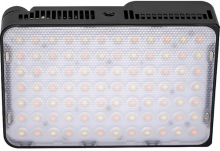 Amaran LED šviestuvas Ace 25X Charcoal