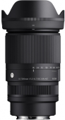 Sigma objektyvas 16-300MM F3.5-6.7 DC OS CONTEMPORARY CANON RF
