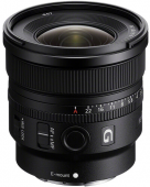 Sony objektyvas FE 16mm f/1.8 G