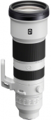 Sony objektyvas FE 400-800 mm F6.3-8 G OSS