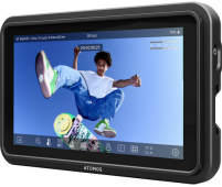 Atomos ekranas Shinobi GO 