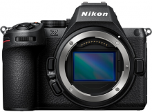 Nikon Z5 II Body