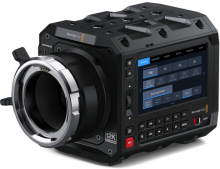Blackmagic PYXIS 12K (PL Mount)