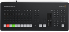 Blackmagic ATEM Mini Extreme ISO G2