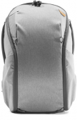 Peak Design kuprinė Everyday Zip V2 20l Ash