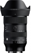 Sigma objektyvas 17-40MM F1.8 DC ART FUJIFILM X MOUNT