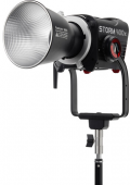 Aputure šviestuvas Storm 400x (V-Mount)