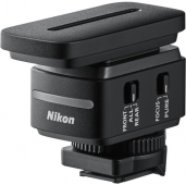 Nikon Shotgun Microphone ME-D10 