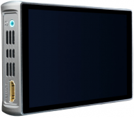 LH5C 4K HDMI Touchscreen Monitor with Wired Camera Control