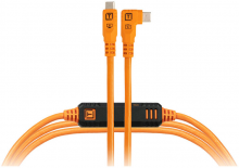 Tether Tools kabelis Pro Optima 10G USB-C 3m