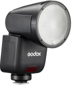 Godox blykstė V1 Mid (Canon)
