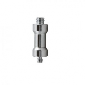 Powerlux adapteris-keitiklis 3/8M 1/4M