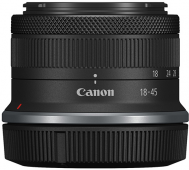 Canon objektyvas RF-S 18-45mm f/4.5-6.3 IS STM