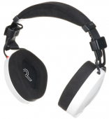 Rode ausinės  NTH-100 White