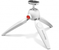 Manfrotto stalinis stovelis Pixi EVO baltas