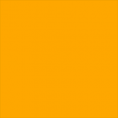 Superior popierinis fonas 1,35x11m Yellow-Orange