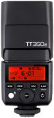 Godox blykstė TT350 (Nikon)