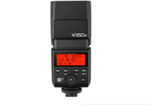 Godox speedlite Ving V350N (Nikon)
