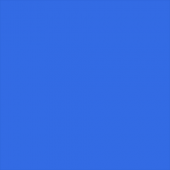 Superior popierinis fonas 1,35x11m Royal Blue