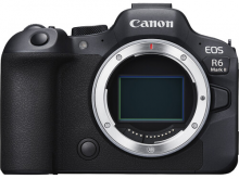Canon EOS R6 Mark II BODY