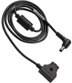 Tilta kabelis P-Tap to 5,5/2,5mm DC Male
